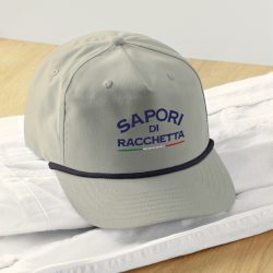 Sapori cap