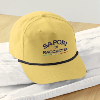 Sapori cap - Image 2